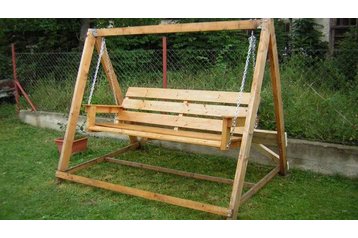 Slovačka Privát Batizovce, Eksterijer